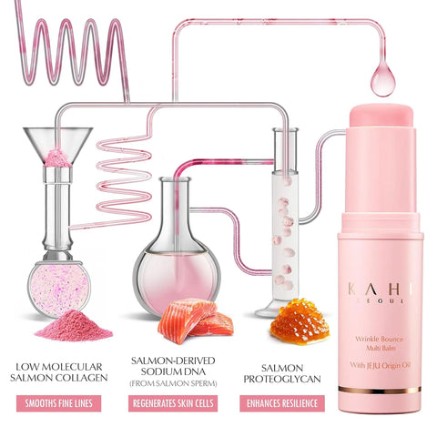 KAHI - Multi Balm Stick KAHI - Multi Balm Stick