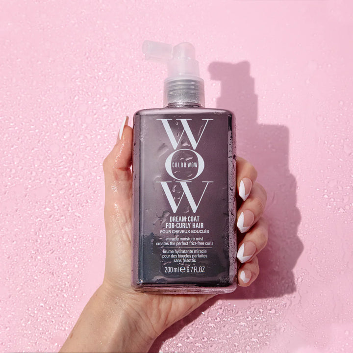 Color wow - Dream Coat Curly Hair - 200 ml