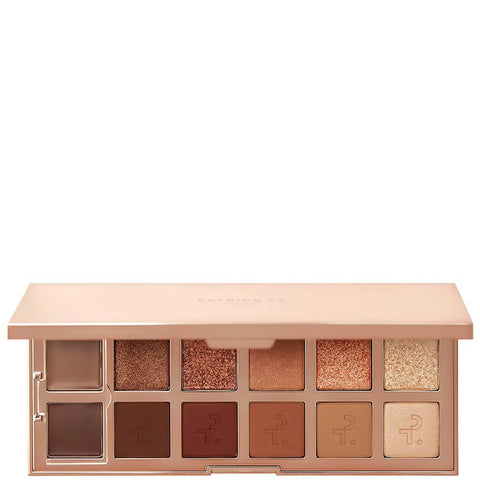 Patrick Ta - Major Dimension Eyeshadow Palette