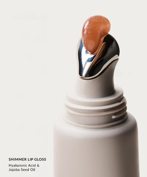 Refy - Shimmer Duo Set