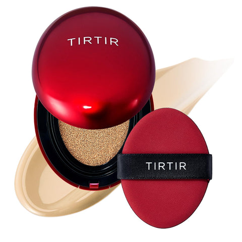 TIRTIR - Mask Fit Red Cushion Foundation SPF40 PA++ - 24W