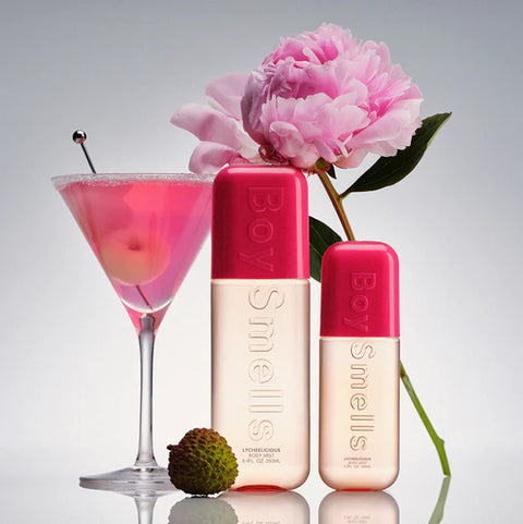 Boy Smells - Body & Hair Mist - 250ml