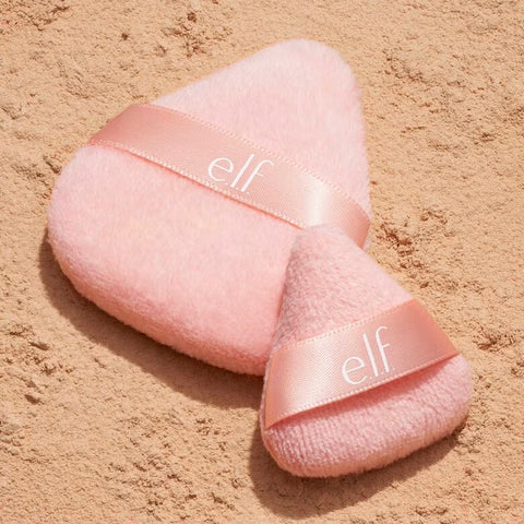 elf - Halo Glow Pinkie Puffs elf - Halo Glow Pinkie Puffs