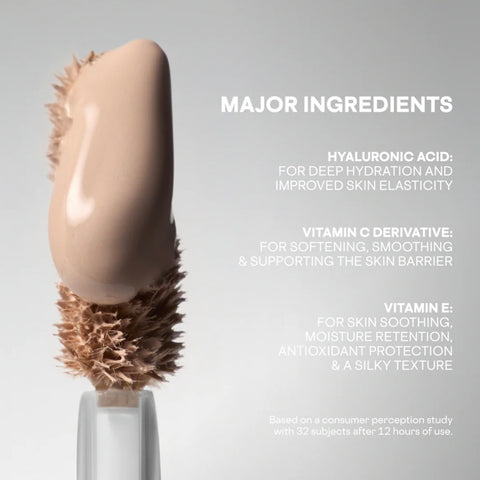 Patrick Ta - Major Skin Soft Blur Brightening Concealer Patrick Ta - Major Skin Soft Blur Brightening Concealer