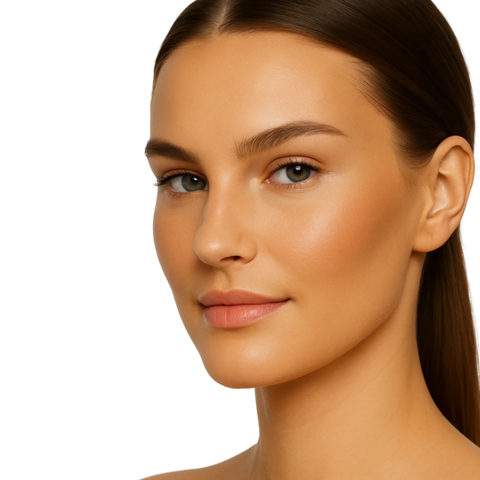 The Makeup Manual - Contour Stick