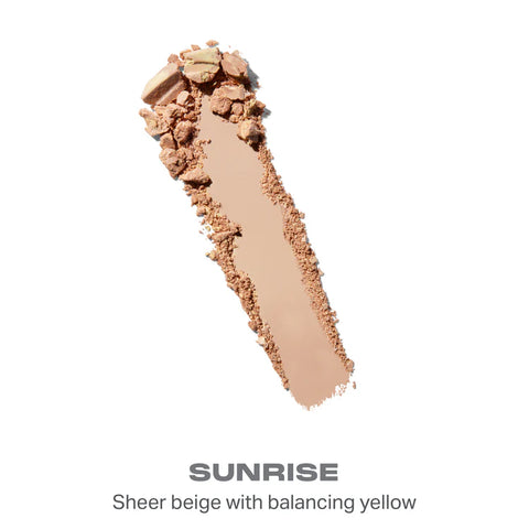 Morphe - Cloudlight Soft Glow Veil Finishing Powder Morphe - Cloudlight Soft Glow Veil Finishing Powder