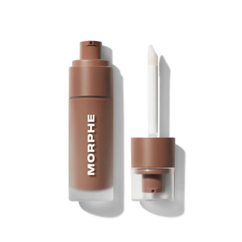 Morphe - Complexion Boost Peptide Bronzing Serum