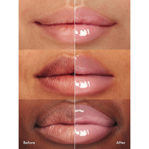 Lanolips - Ceramide Milkshake Balm