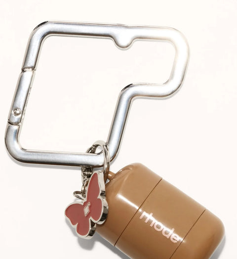 Rhode - Carabiner