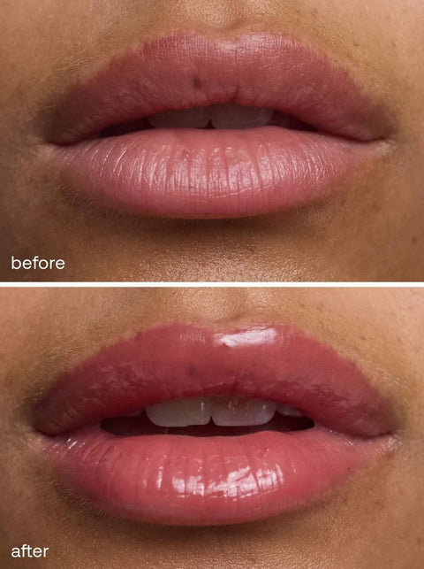 Uklash - Plumping Lip Gloss