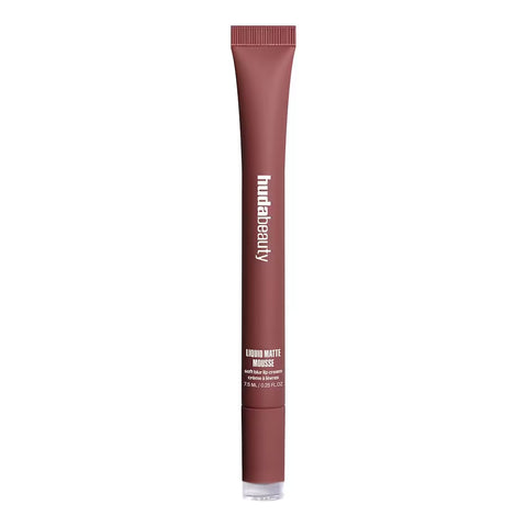 Huda Beauty - Liquid Matte Mousse