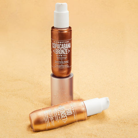 Sol De Janeiro - Glowmotions Body Oil Glow Anywhere Set Sol De Janeiro - Glowmotions Body Oil Glow Anywhere Set