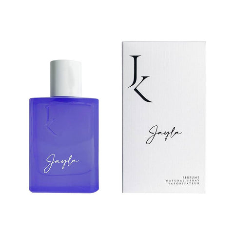 Jayla - JK Perfume - 50ml