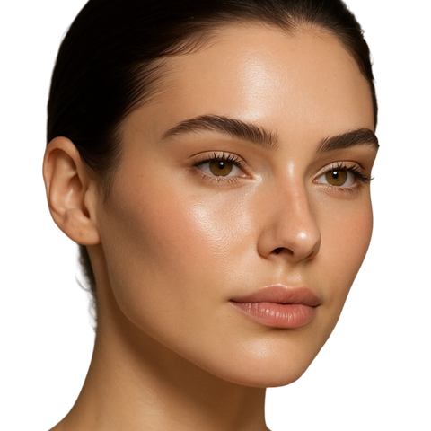 The Makeup Manual - Glow Stick