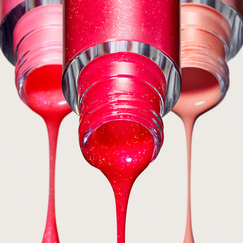 Morphe - Dripglass Glazed High Shine Lip Gloss