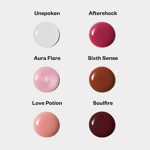 Kosas - Lip Pulse Glassy Lip Plumper Gloss