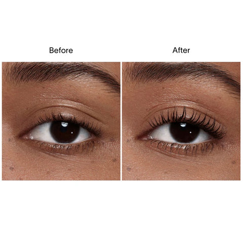 Hourglass - Unlocked + Caution Mascara Duo