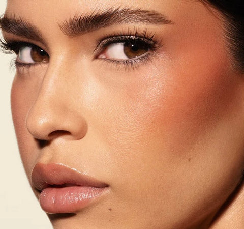 Morphe - Hot Shot Blush Drops