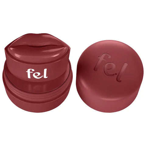 Fel Beauty - Kissylips Hydrating High Shine Lip & Cheek Balm