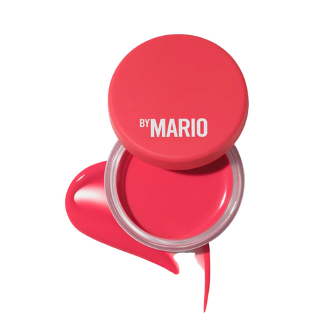 Makeup By Mario - Jelly Jar Lip & Cheek Balm