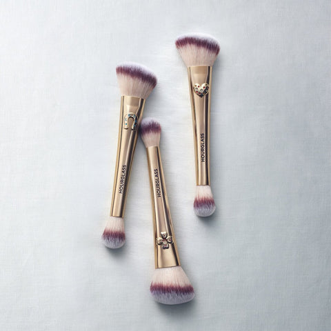 Hourglass - Ambient Lighting Edit Brush II