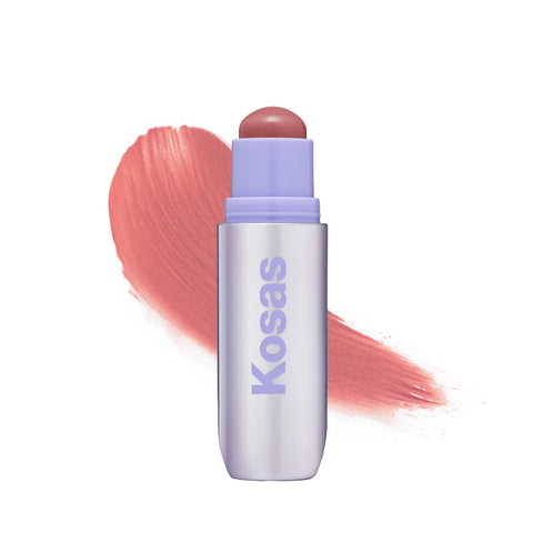 Kosas - Impressionist Multistick Cream Cheek + Lip Color