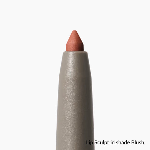 Refy - Lip Sculpt Remastered - Blush