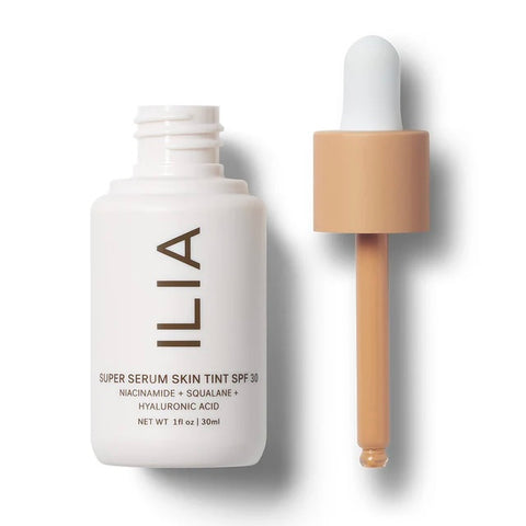 Ilia - Super Serum Skin Tint SPF 30 - DIAZ ST7