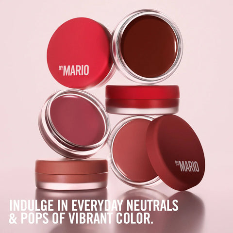 Makeup By Mario - Jelly Jar Lip & Cheek Balm Makeup By Mario - Jelly Jar Lip & Cheek Balm