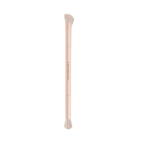 Patrick Ta - Major Sculpt Dual-Ended precision Brush