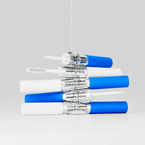 Seapuri - Lashrum Eyelash Enhancing Serum 10g Seapuri - Lashrum Eyelash Enhancing Serum 10g