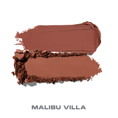 Morphe - Cheek Thrills Bronze & Tone Duos