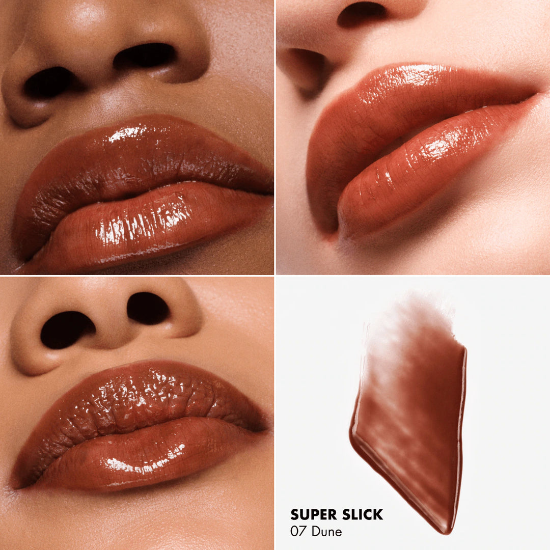 SIMIHAZE - Super Slick - Mini Lip Balm - Dune