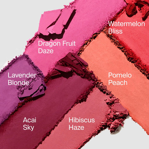 Haus Labs - Color Fuse Blush - Watermelon Bliss