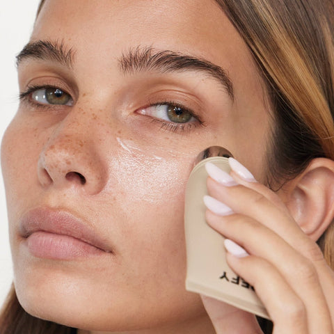 Refy - Blur and Hydrate Primer