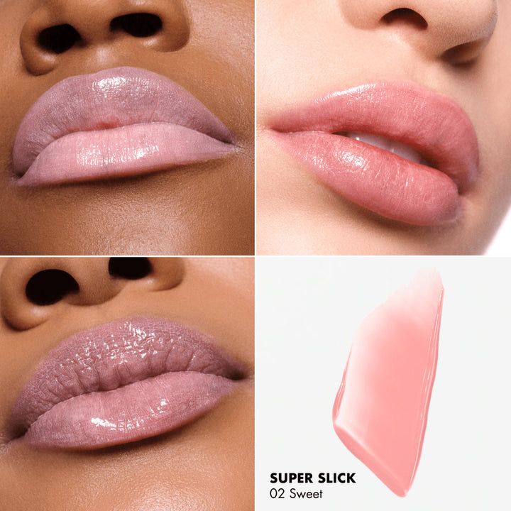 SIMIHAZE - Super Slick - Mini Lip Balm - Sweet