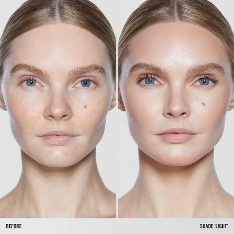 Makeup By Mario - Soft Sculpt Transforming Skin Enhancer - Light