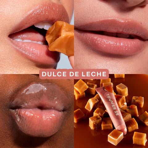 Tower 28 - LipSoftie™ Lip Treatment - Dulce de Leche