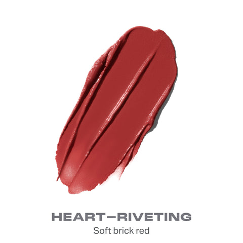 Morphe - Liplock Glossy Lipstick