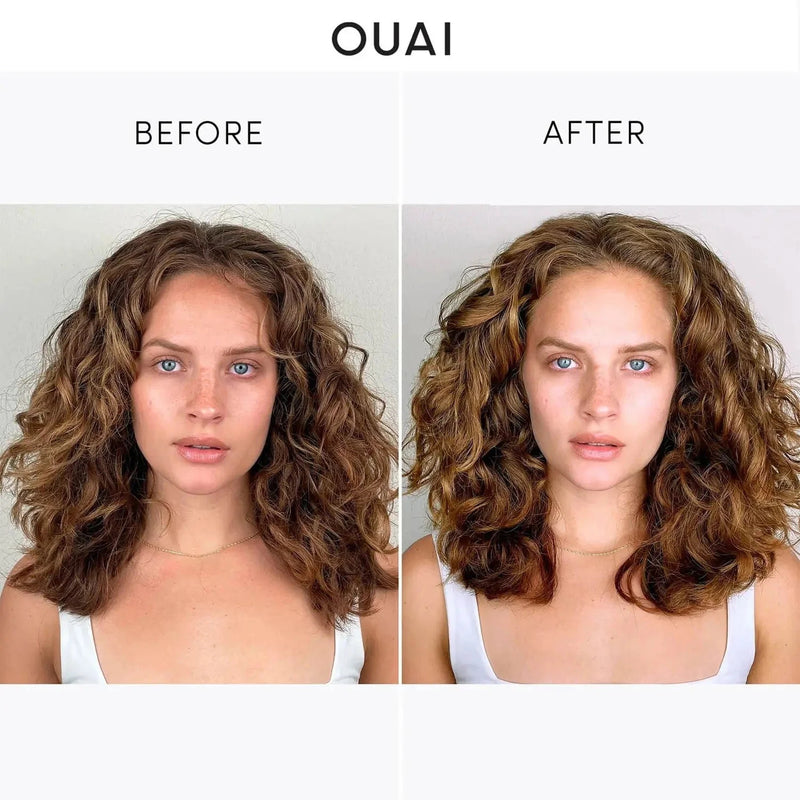 Ouai - Curl Creme - 236 ml
