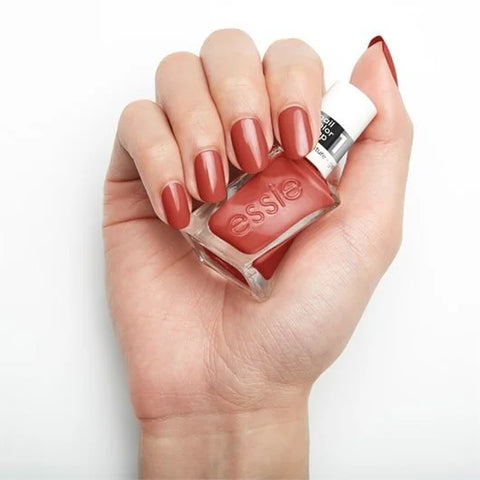 Essie - Gel Couture Nail Polish - 54 Woven At Heart