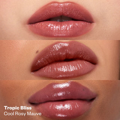 Kosas - Wet Stick Moisture Lip Shine - Tropic Bliss