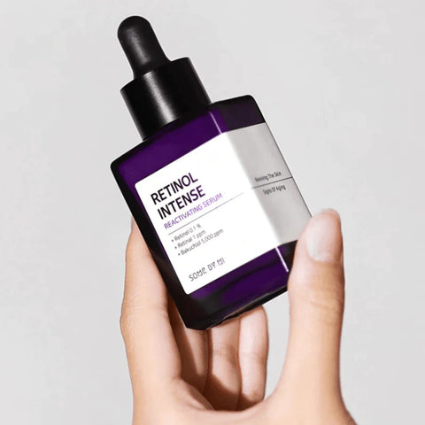 Some By Mi - Retinol Intense Reactivating Serum - 30ml