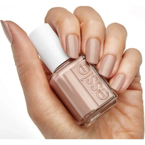 Essie - Salon Quality Nail Polish - 1124 Wild Nude