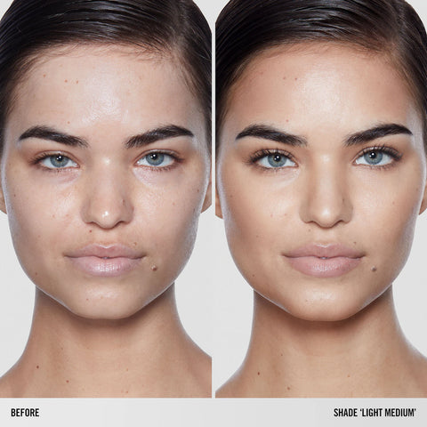 Makeup By Mario - Soft Sculpt Transforming Skin Enhancer - Light Medium