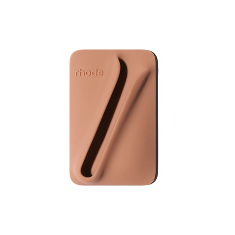 Rhode - Snap on Lip Case - Colada