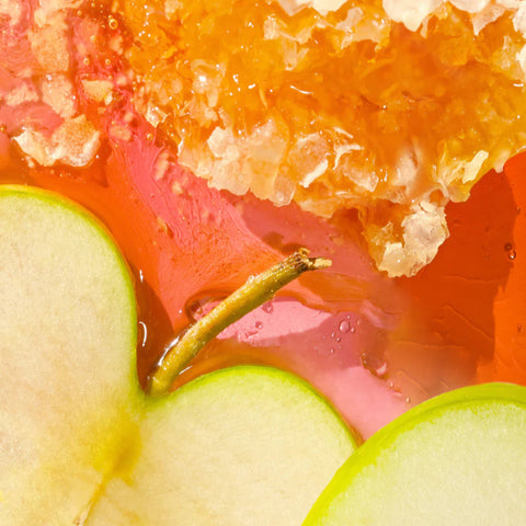 eos - Honey Apple Super Balm eos - Honey Apple Super Balm