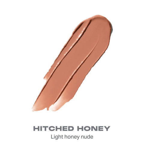 Morphe - Liplock Glossy Lipstick