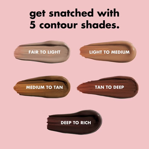 elf - Halo Glow Contour Beauty Wand