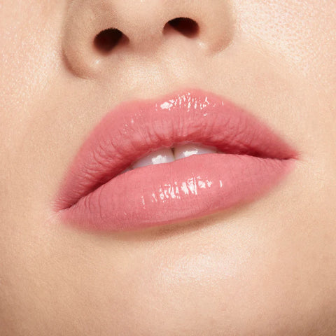 Kylie By Kylie Jenner - tinted butter balm - Pink Me Up at 8